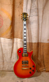 Gibson LPC 1977 Sunburst