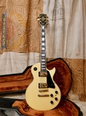 Gibson LPC 1977 Tuxedo