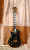 Gibson LPC 1978 Black