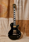 Gibson LPC 1978 Black 3