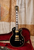Gibson LPC 1979 Black 3