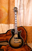 Gibson LPC 1979 Silverburst