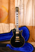 Gibson LPC 1980 Black