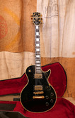 Gibson LPC 1980 Black 2