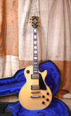 Gibson LPC 1980 White