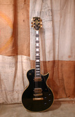 Gibson LPC 1981 Black