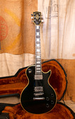 Gibson LPC 1981 Black 2