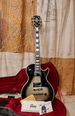 Gibson LPC 1981 Silverburst 2