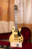 Gibson LPC 1981 White