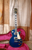Gibson LPC 1983 Bahama Blue