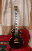 Gibson LPC 1983 Oxblood