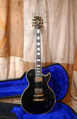 Gibson LPC 1986 Black