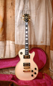 Gibson LPC 1987 White