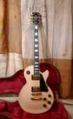 Gibson LPC 1990 Blond