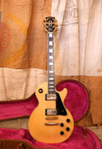 Gibson LPC 1990 Blond 2