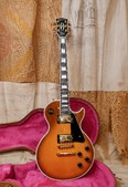 Gibson LPC 1990 Honeyburst 