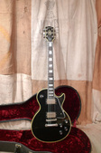 Gibson LPC 2002 Black