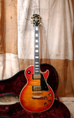 Gibson LPC 2002 Sunburst