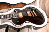 Gibson LPC 2005 Black