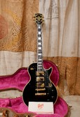 Gibson LPC 35th 1989 Black 