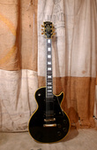 Gibson LPC 54RI 1972 Black 2