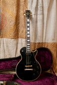 Gibson LPC '54 RI 1973 Black 