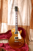 Gibson LP Classic 1991 Gold
