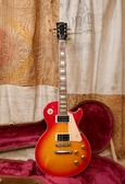 Gibson LP Classic 2000 Sunburst 