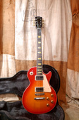 Gibson LP Classic 2004 Sunburst