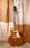 Gibson LP Classic 2007 Goldtop
