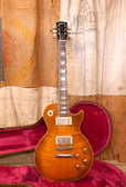 Gibson LP Classic Plus 1993 Sunburst