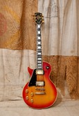 Gibson LPC LH 1978 Sunburst 