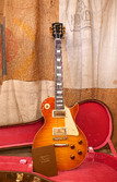 Gibson LP CS Rossington 2020