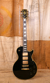 Gibson LPC Triple 1978 Black
