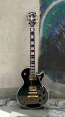 Gibson LP Custom 08