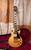Gibson LP Custom 1976 Tuxedo