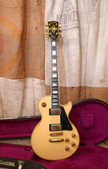 Gibson LP Custom 1978 WHite