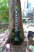 gibson lp custom 72 ri