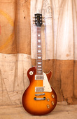 Gibson LPD 1973 Sunburst