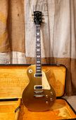 Gibson LP Deluxe 1969 Goldtop