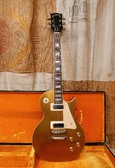 Gibson LP Deluxe 1970 Goldtop 
