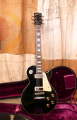 Gibson LP Deluxe 1971 Black