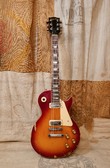 Gibson LP Deluxe 1971 Sunburst