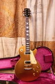 Gibson LP Deluxe 1972 Goldtop