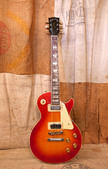 Gibson LP Deluxe 1972 Sunburst 