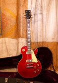 Gibson LP Deluxe 1973 Cherry Red