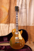 Gibson LP Deluxe 1973 Goldtop 