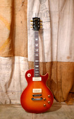 Gibson LP Deluxe 1973 Sunburst