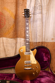 Gibson LP Deluxe 1974 Goldtop 
