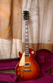 Gibson LP Deluxe LH 1974 Sunburst